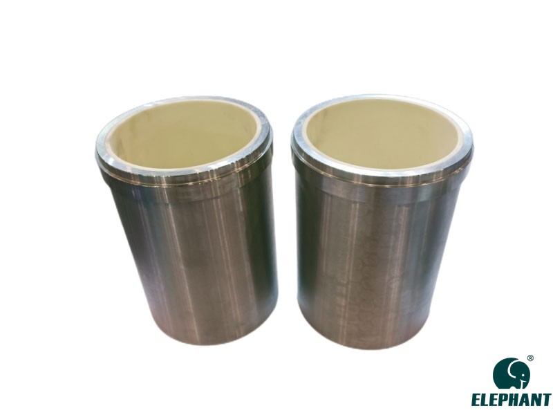 Ceramic Cylinder Liner For Mud Pump