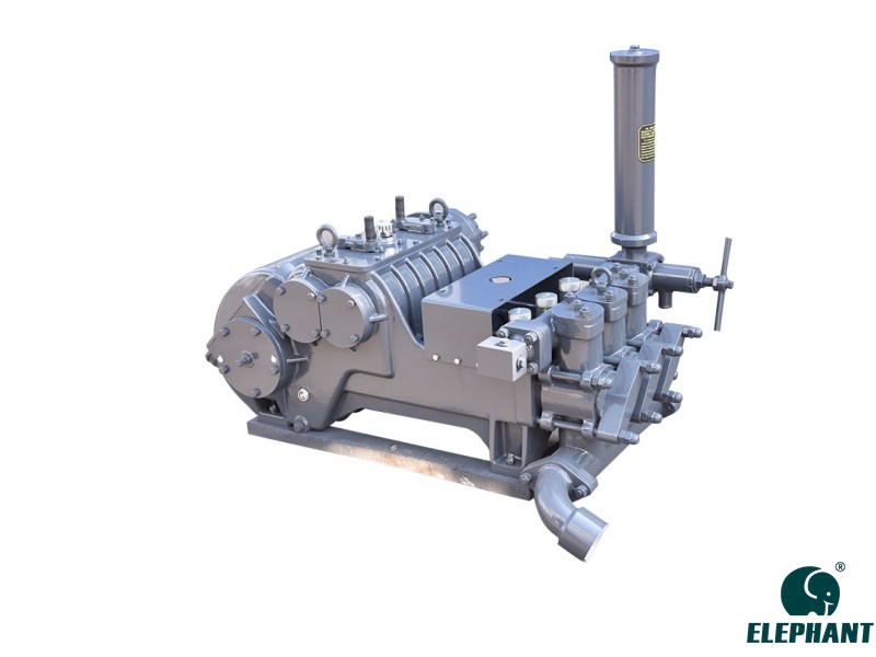 china mud pump