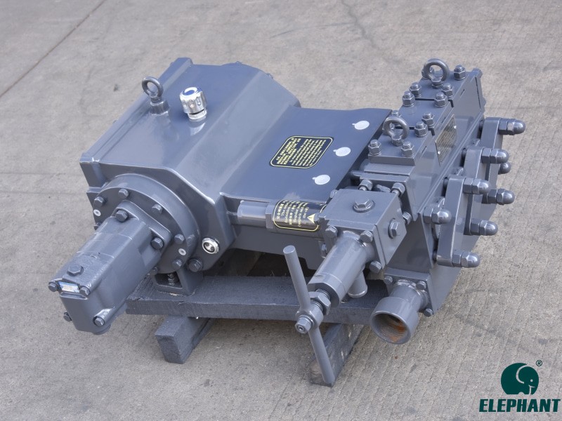 small mud pump for sale