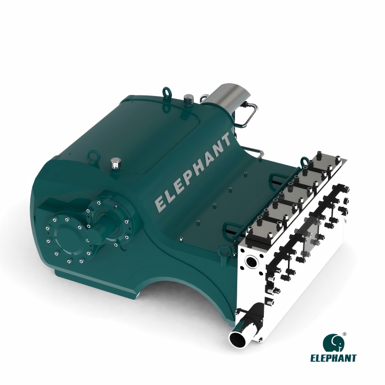 مضخة حقن المواد الكيميائية