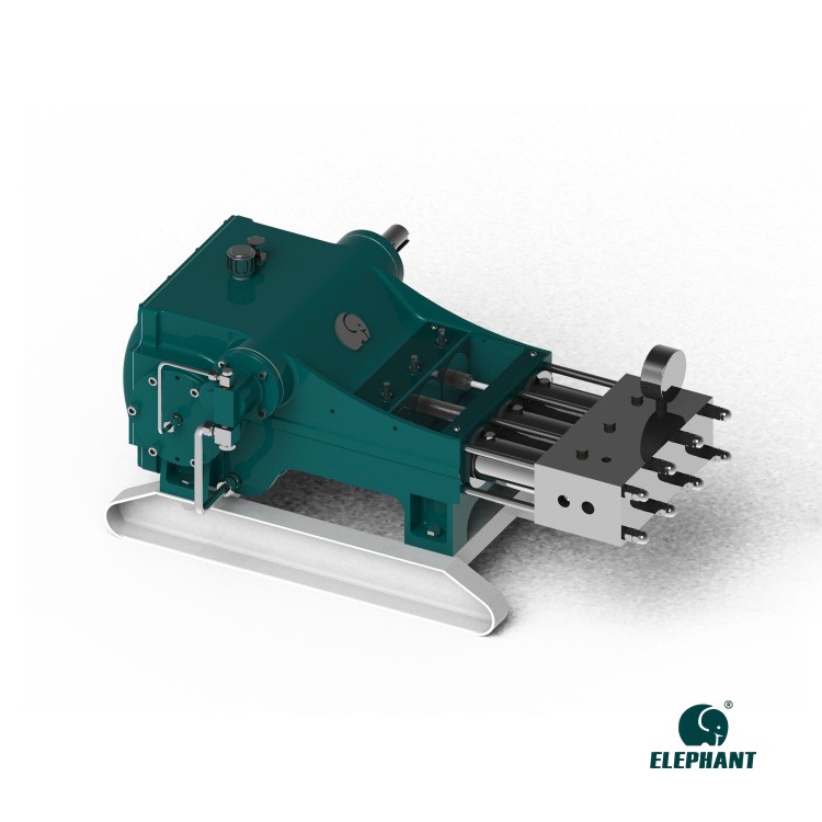مضخات التنظيف ذات الضغط العالي