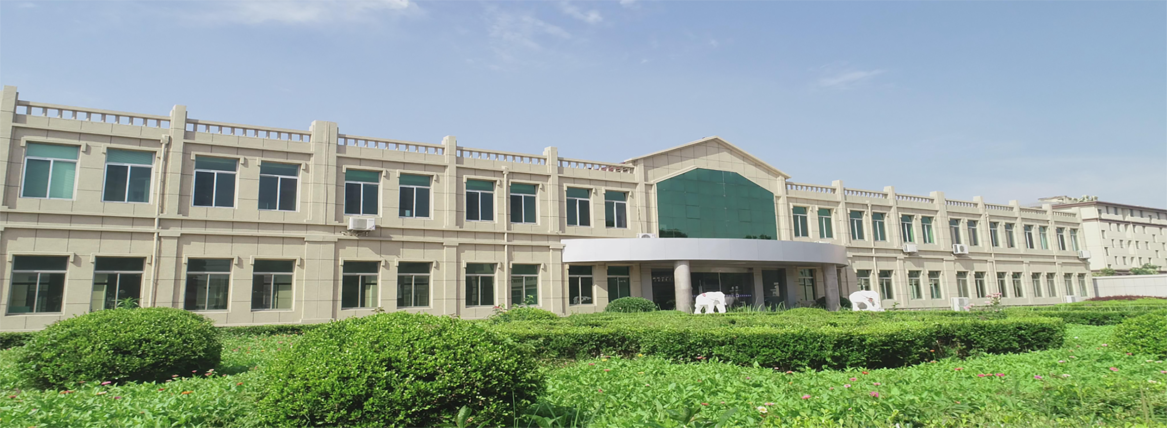 شركة ماكينات الفيل المحدودة
